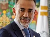 Fernando Flores, presidente Municipal de Metepec