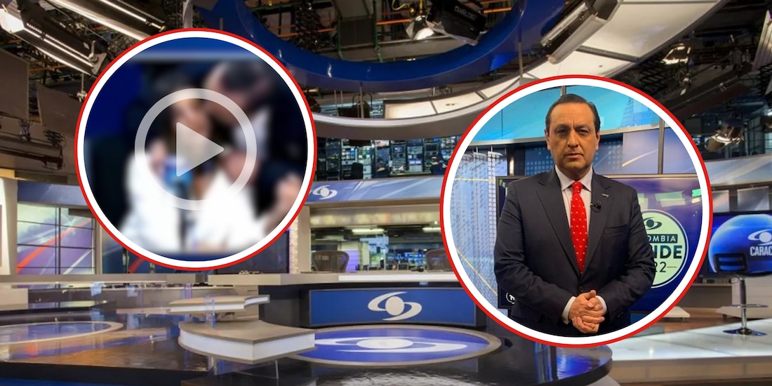 Exhiben video de Jorge Alfredo Vargas