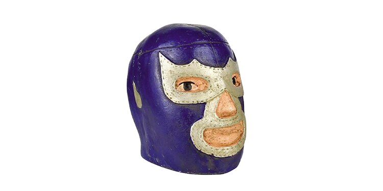 La colección, con todas sus letras
DÓNDE: Museo del Objeto del Objeto (Colima 145, Roma Norte, CDMX)
ENTRADA: $60
HORARIO:
Martes a domingo
de 10 a 18 hrs.