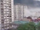 Sismo en Venezuela