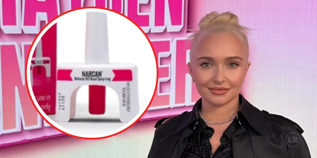Encuentran Narcan en el lugar donde falleció Hayden Panettire
