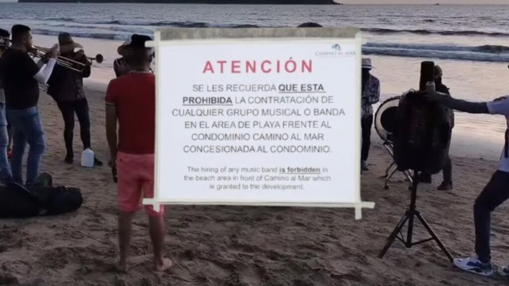 La paradoja de la banda sinaloense