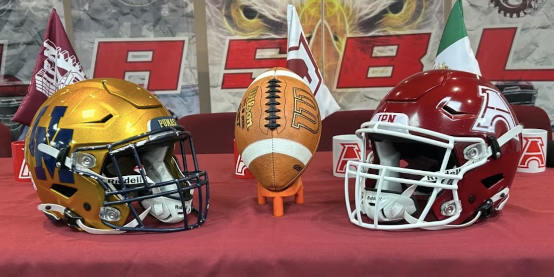 Puebla recibirá el clásico de la ONEFA entre Pumas y Poli.