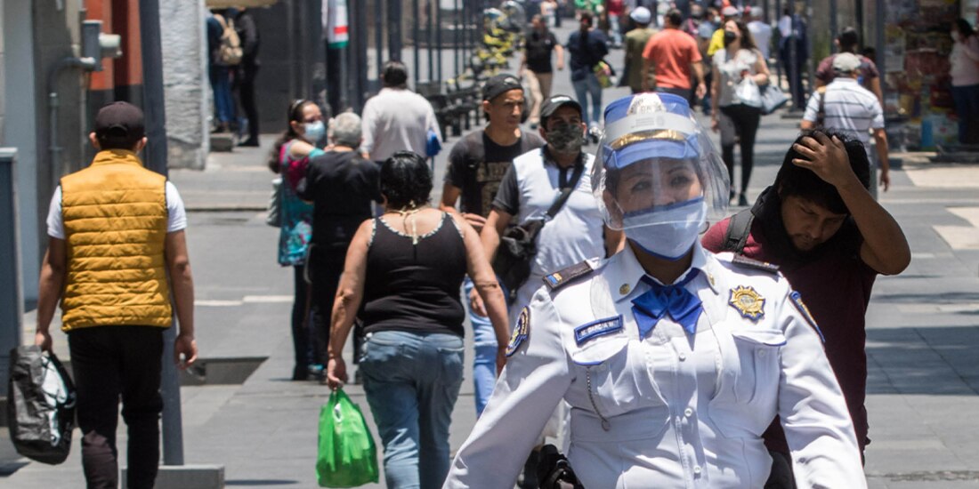 Menores restricciones de movilidad premian a empresas de consumo y retail