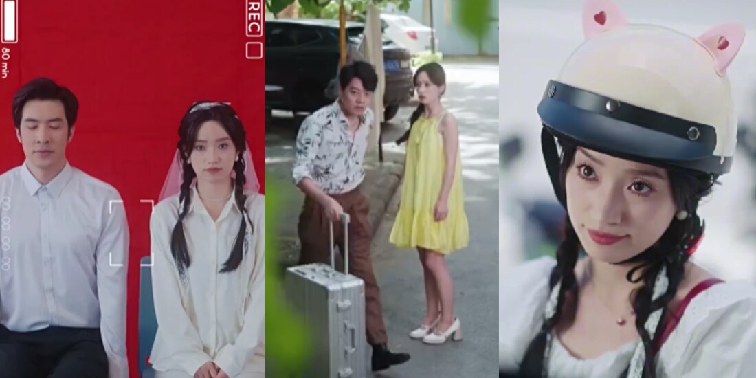 Mi esposo millonario pegajoso