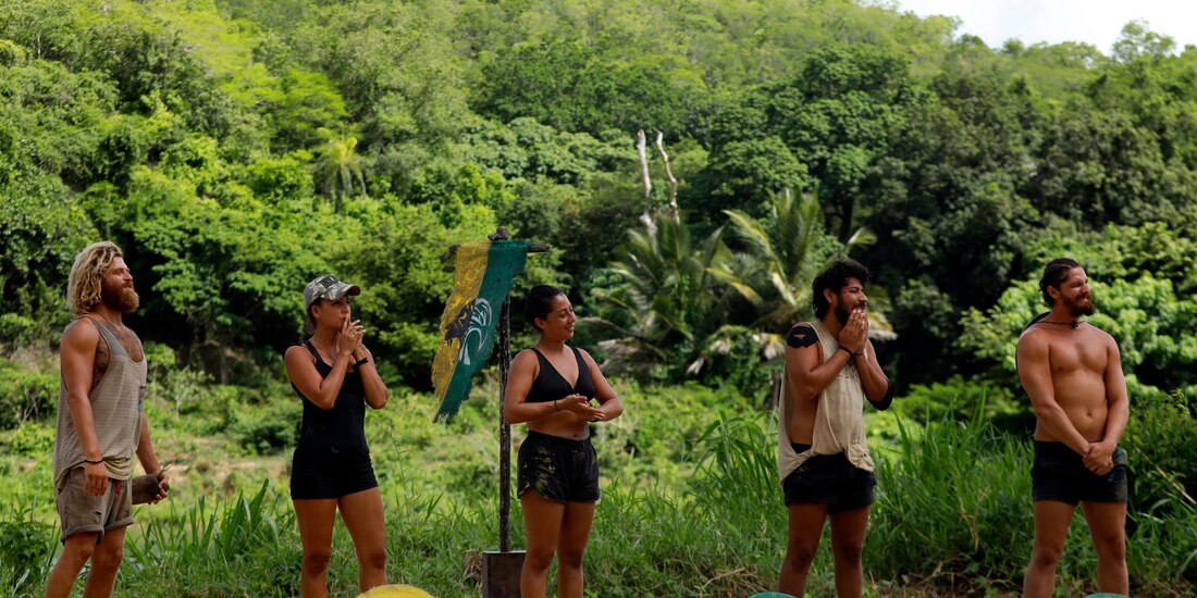 Revelan el supuesto sueldo de los participantes de Survivor México