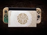 Nintendo lanza edición especial de The Legend of Zelda: Tears of the Kingdom.