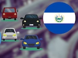 Cruce fronterizo de Guatemala y El Salvador