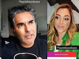 Tec-Check llama a denunciar a influencers que violaron veda electoral