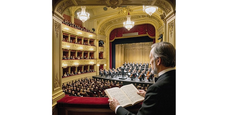 La admiración