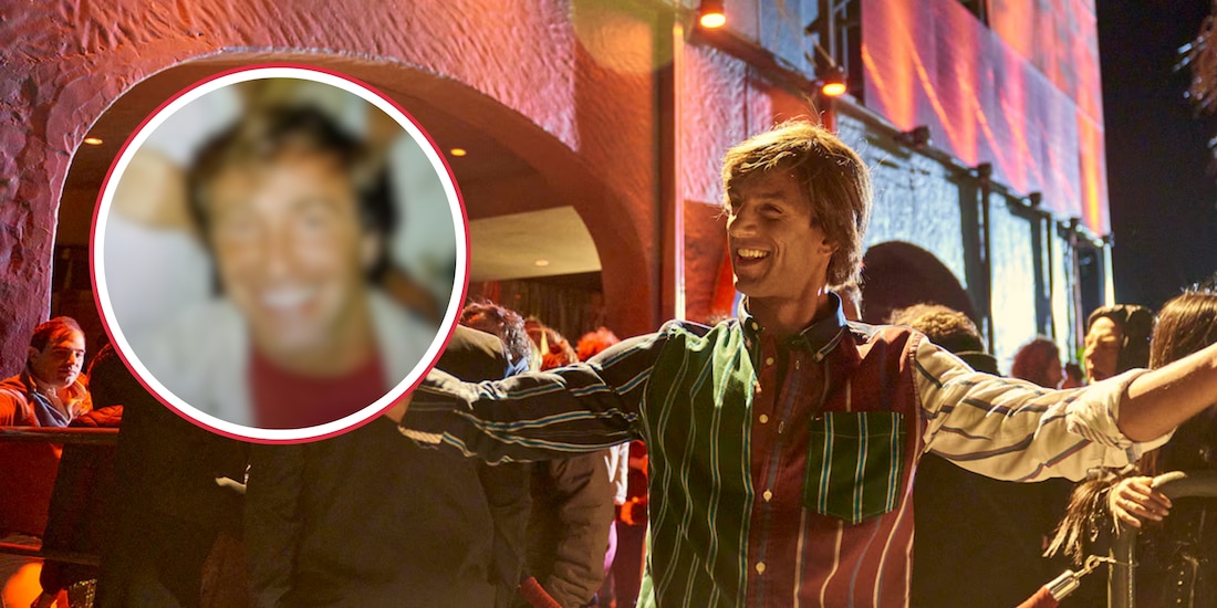 ¿Quién era ‘Poli’ Armentano de la serie de Coppola, el representante?