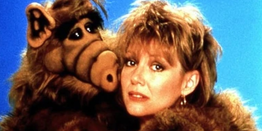 Muere Anne Schedeen, la mamá en la serie de ALF