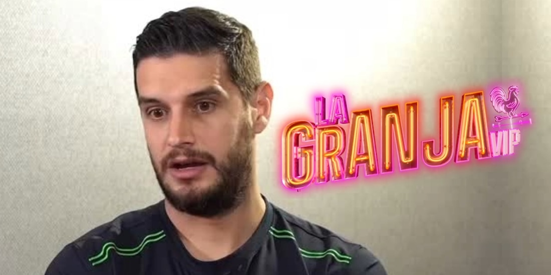 ¿Adrián Marcelo estará en La Granja VIP 2? El influencer aclara si entrará al reality show