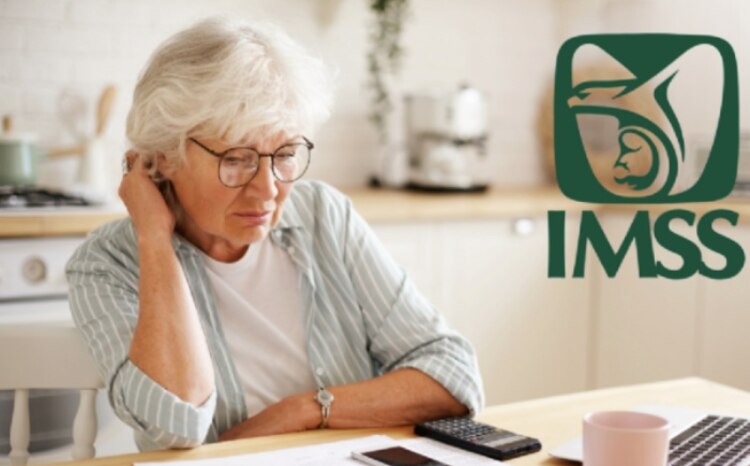 Pensionados del IMSS podrían recibir 47 mil pesos de integrarse a este programa.