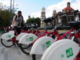 El descuento de Ecobici aplica para uno de sus planes anuales.