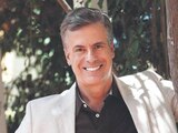 ¿Quién era Diego Bertie, actor que murió tras de caer de un piso 14?