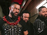 ¿Cuánto mide Roman Reigns y cuál es su edad?
