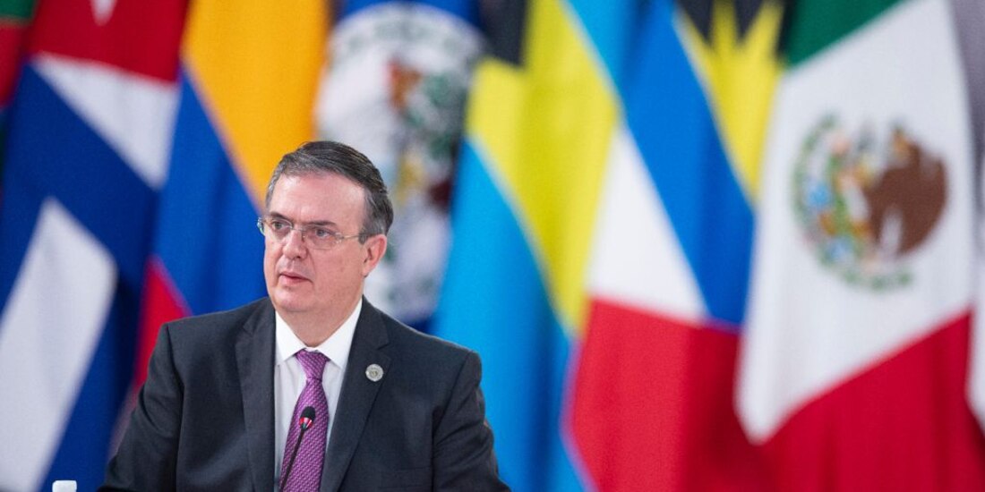 Marcelo Ebrard