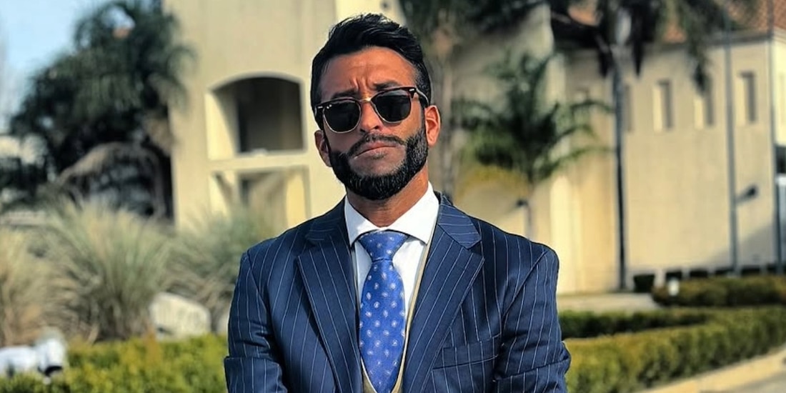 Videos que Roberto Castillo tenía de su ex