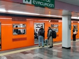 Tiempos de espera en el Metro HOY