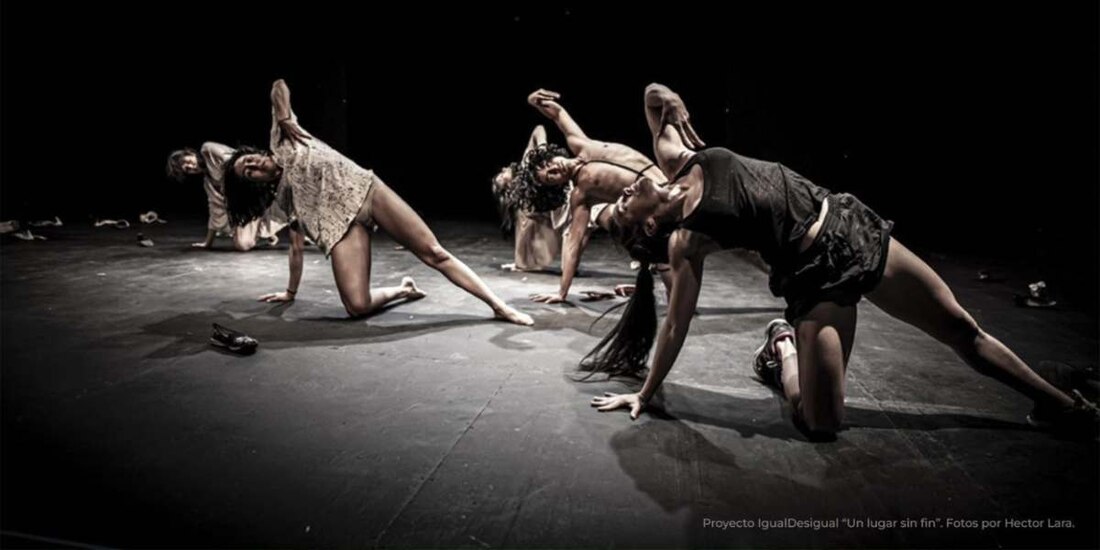 ¿Cuáles son los mejores eventos en la CDMX del 30 de septiembre al 2 de octubre?