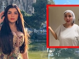 Karely Ruiz se opera nuevamente