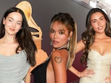 Los mejores looks de los Grammy 2026