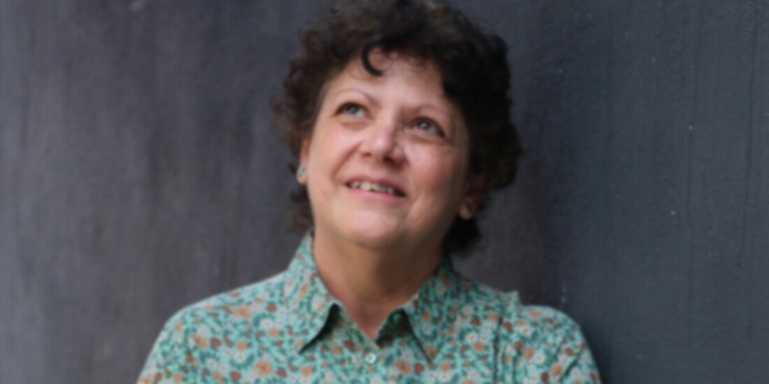 La poeta y narradora Odette Alonso,
en imagen de archivo.