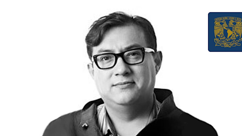 Cuauhtémoc Medina: el juego universal según Francis Alÿs.