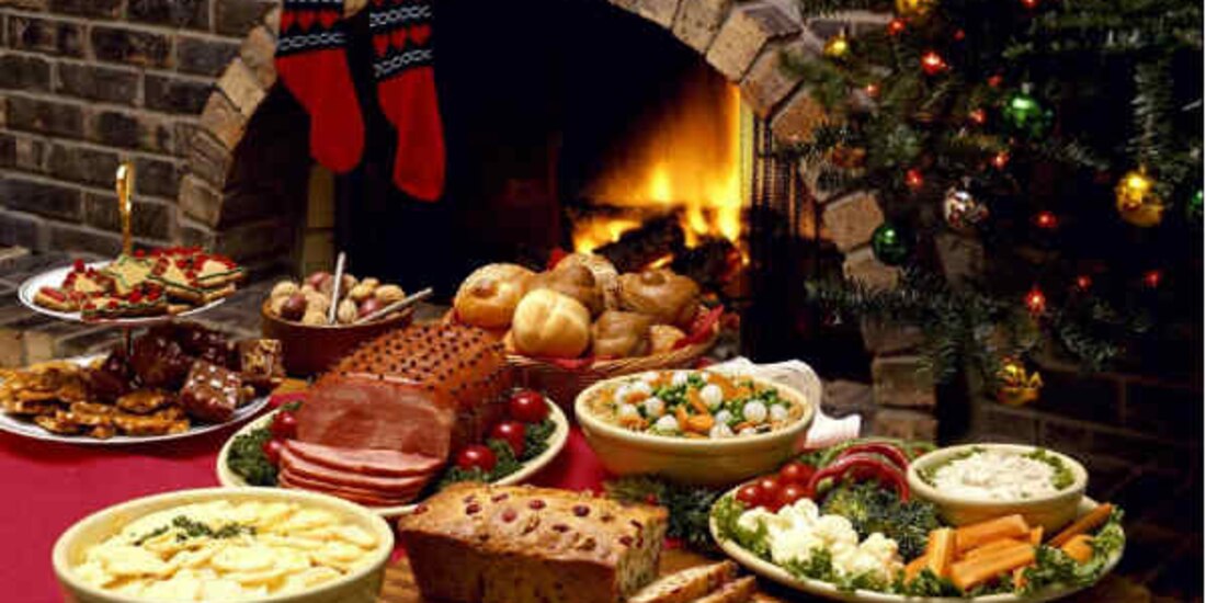 Pueden existir factores de riesgo para salud bucal que no se deben perder de vista durante las fiestas decembrinas.