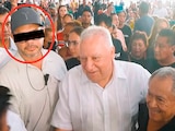 INVESTIGACIONES periodísticas refieren que la UIF habría identificado a Arcos Romero como uno de los operadores financieros de la red encabezada por Florian Tudor, El Tiburón, y lo relaciona con al menos 14 empresas señaladas como presuntas compañías fachada.