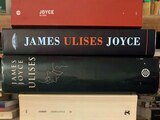 La última hoja del Ulises
