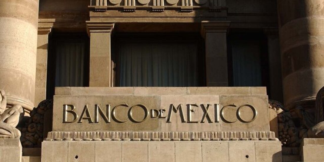 Banco de México (Banxico)