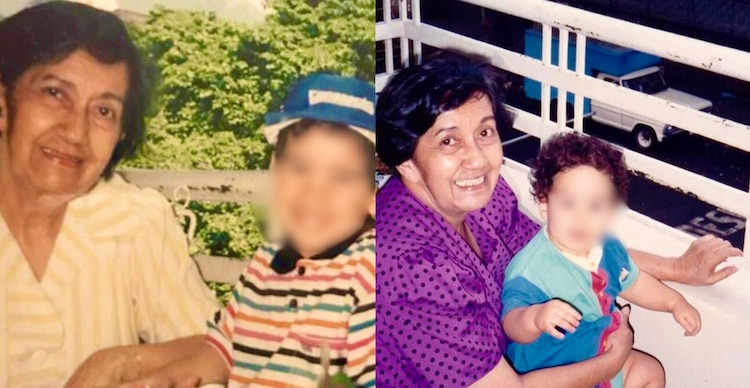 Teresa Moros de Maduro