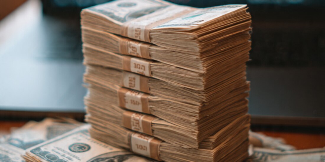 Este es el precio del dólar hoy.