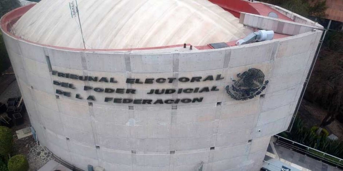 TEPJF quita candado en reelección