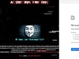 Información de la Condusef asegura que el ataque generó que se observaran una serie de mensajes ajenos a la entidad.