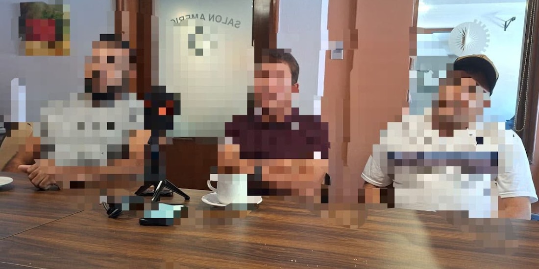 Pescadores en Sinaloa acusan expulsiones por empleo en planta GPO Topolobampo.