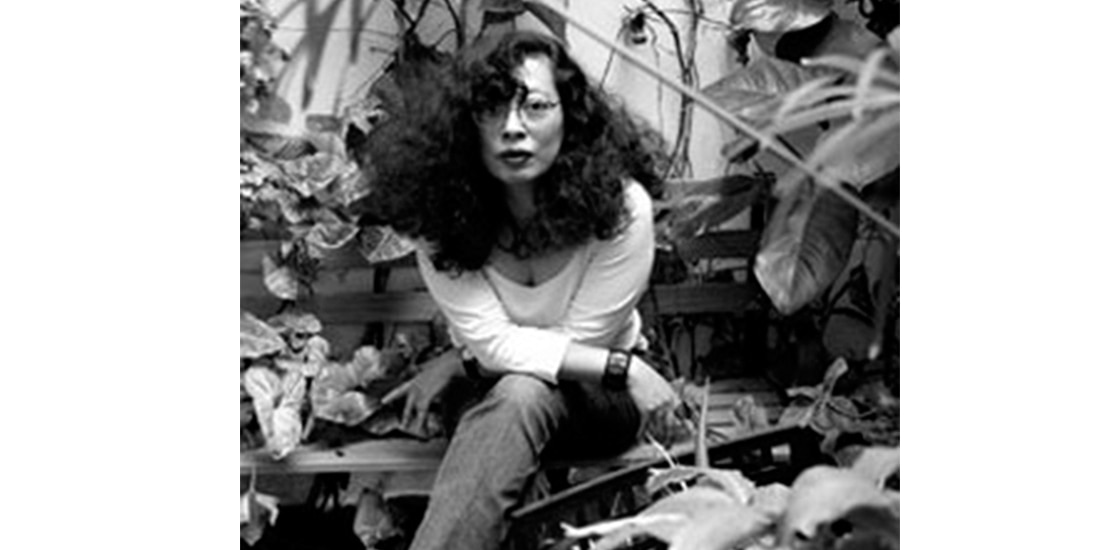 La investigadora y autora Ana Clavel.