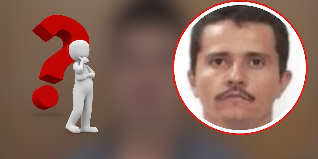 ¿Quén es "El Chorro"?