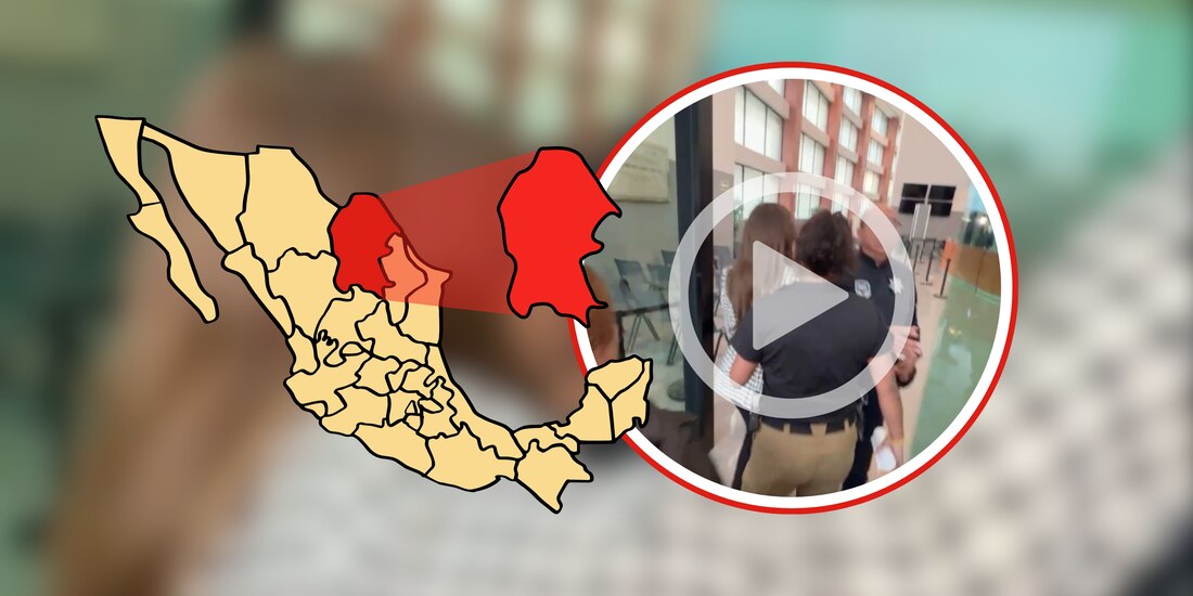 VIDEO de la ex alcaldesa Tania Flores