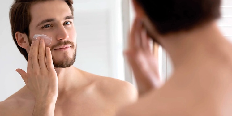 No expongas tu rostro, el filtro solar es tu mejor aliado