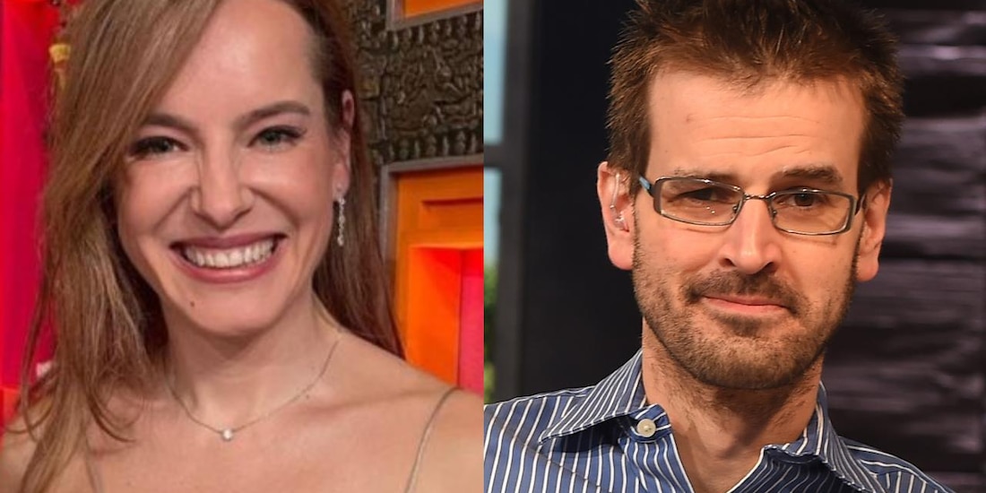 Gaby Platas revela por qué no funcionó su matrimonio con Poncho Vera: "Él es noble, yo no"