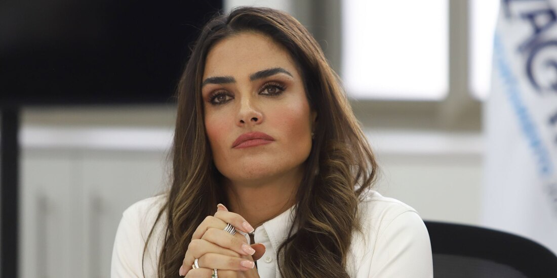 La alcaldesa de Cuauhtémoc, Alessandra Rojo de la Vega, inauguró nuevos puntos violetas, lo cuales ofrecen orientación y canalización a instancias especializadas.