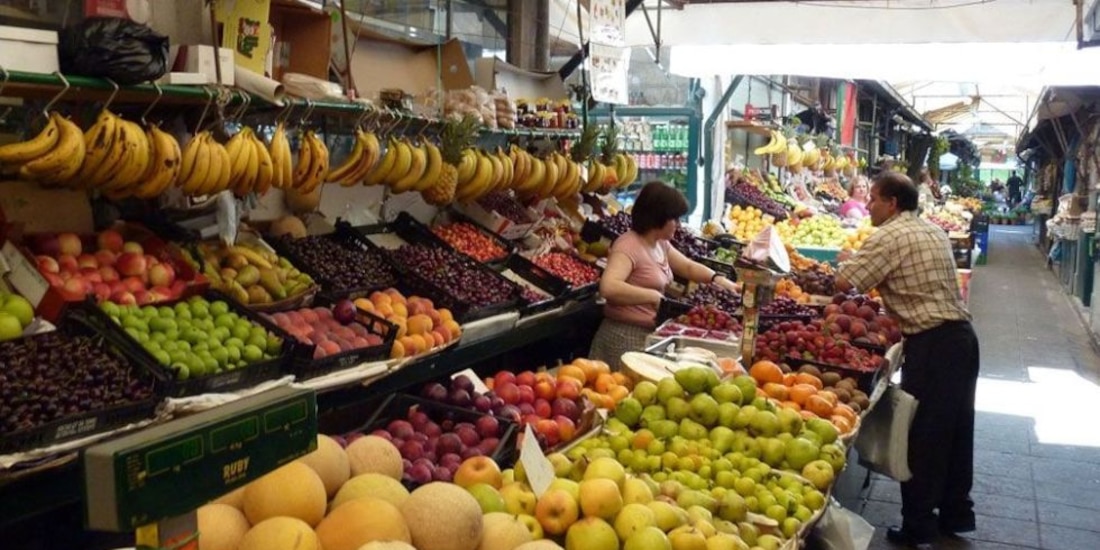 El dato de la inflación fue dado este jueves 9 de septiembre.