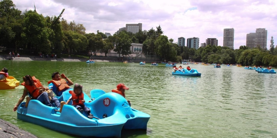 ¿Cuáles son los mejores eventos en la CDMX del 6 al 8 de marzo?