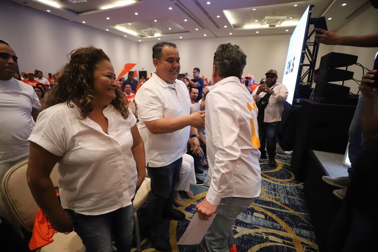 Presenta Pablo Lemus propuestas de infraestructura y movilidad para Puerto Vallarta