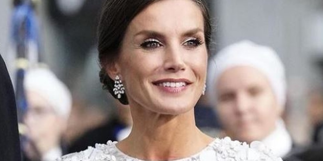 Reina Letizia tiene un supuesto amante