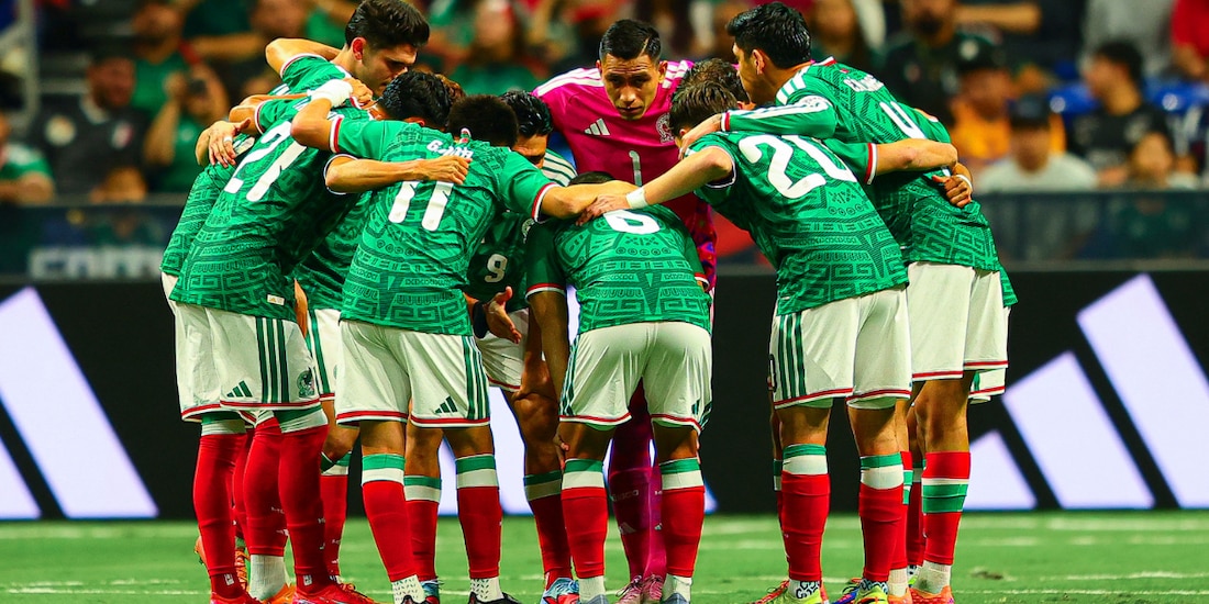 La Selección Mexicana ya conoce a sus rivales en el Mundial 2026.