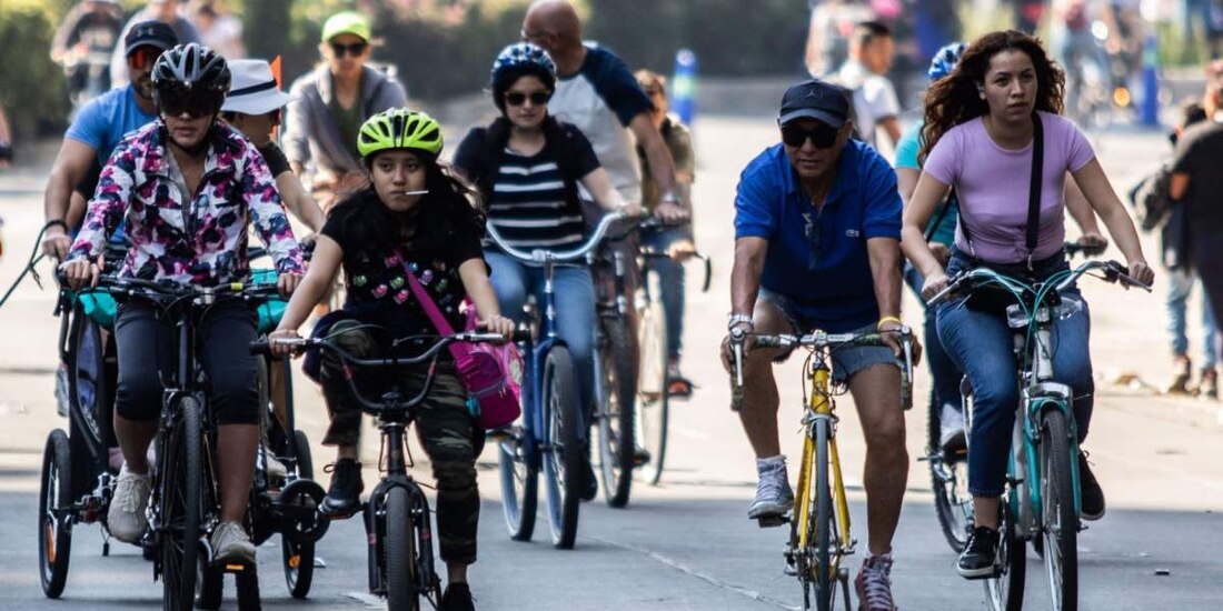 ¿Cuáles son los mejores eventos en la CDMX del 4 al 6 de agosto?.